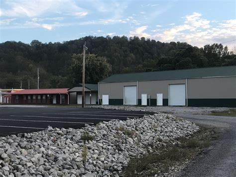 CELINA SDA, TN COMPANY — KYTN