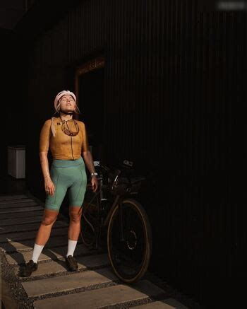 Alina Jäger clippedinandfree Nude OnlyFans The Fappening Plus