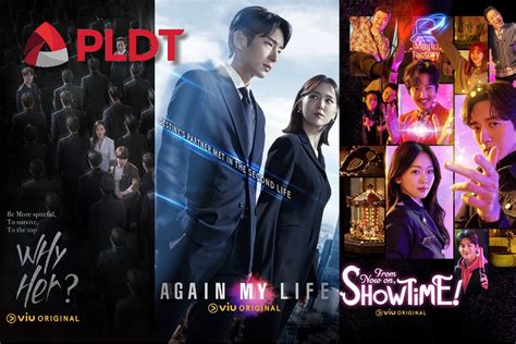 Magical, mystery-filled Viu Originals that will make you believe in ...