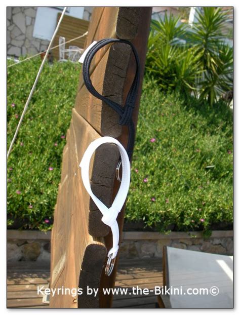 Porte Cles The Bikini 024 Le Bikini Fr