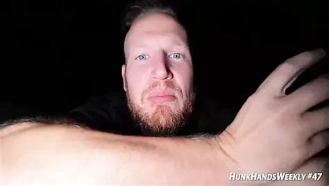 Free Hunk Hands Porn Videos Hunkhands XHamster