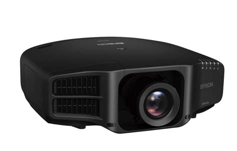 LCD Epson Projector 4K, Brightness: 6000-7000 Lumens, Model Name/Number: EB-G7905U at Rs 497000 ...