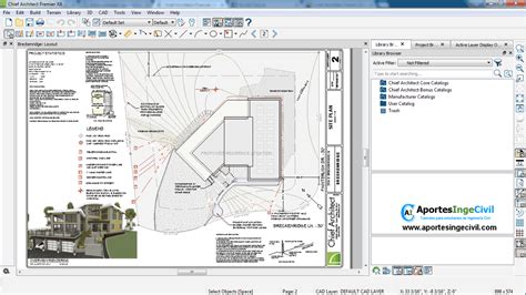 Chief Architect Premier X8 - Architecture Softwares