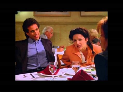 Close Talkers And Double Dippers 15 Phrases Seinfeld Spawned