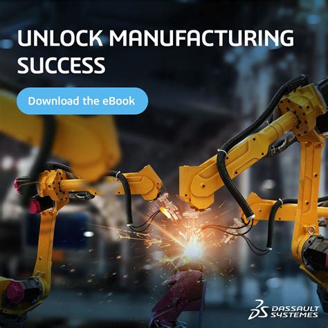 Resilient Execution: Manufacturing Operations Management | Dassault ...