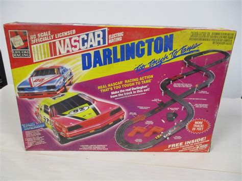 NASCAR Darlington Race Track | EstateSales.org