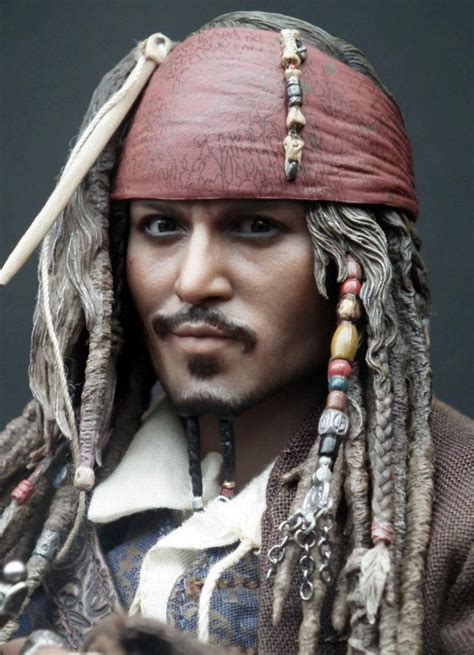 Oscartoysblog Hot Toys Jack Sparrow Dx Lan Ado