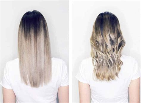 Balayage Vs Ombre Definitive Comparison Guide 2024