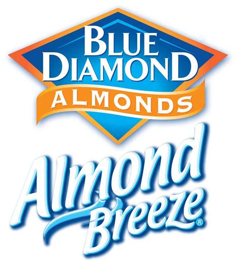 Blue Diamond Foods Logo - LogoDix