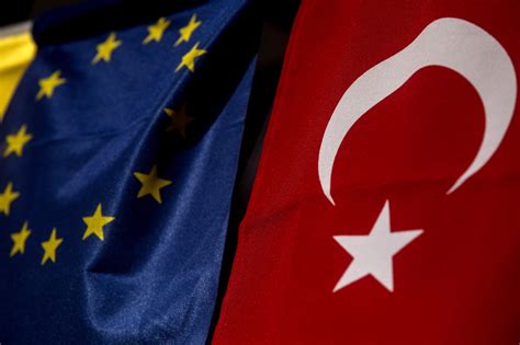 Turkey Eu Deal Eu Announces Support For Visa Free Travel For Turkey