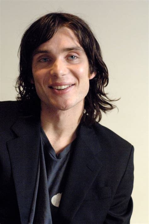 Hot Photos Of Cillian Murphy POPSUGAR Celebrity UK