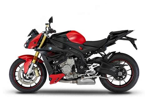 wunderlichamerica.com: S1000 R Wunderlich Edition