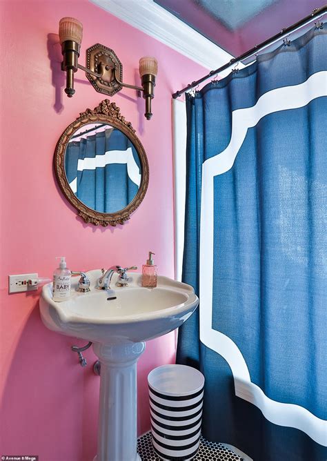 Pink Mansion That Belonged To Zsa Zsa Gabor Hits Market For 38