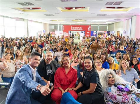 Centro De Convenciones UTESA Celebra Su Sexto Aniversario Express Diario