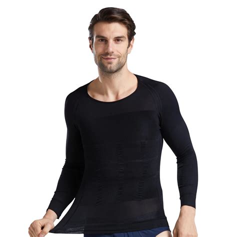Mens Body Shaper Suit at Winnie Norris blog