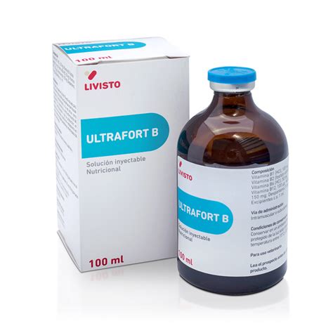 ®ULTRAFORT B - alfiafyvet