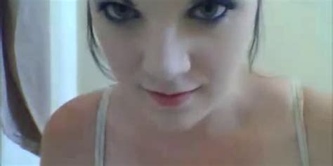 Busty Brunette Jerk Off InstuructionBy Blondelover Tnaflix