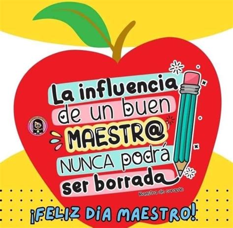 Pin By Lala Ereve On Diadel Maestro Teacher S Quotes Back To School