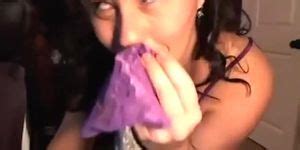 NATALIE WONDER STINKY ASS Tnaflix