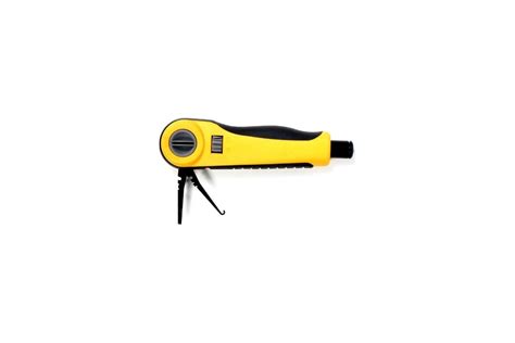 Инструмент для заделки витой пары Hyperline HT-3640R 19878 - выгодная ...