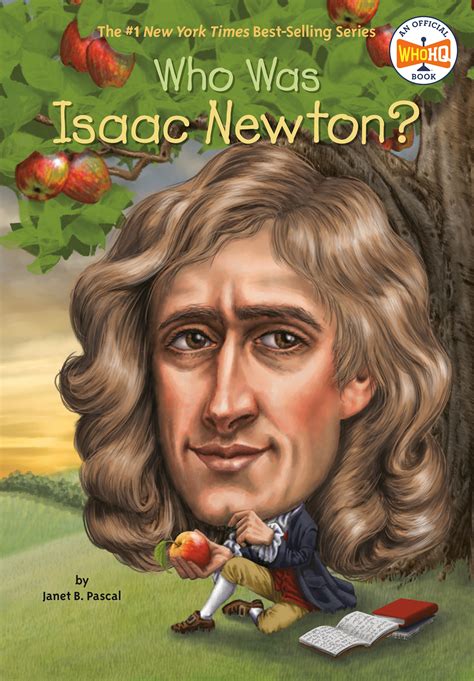 Isaac Newton Books 4