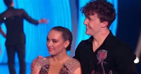 Who has left Dancing On Ice 2021? Results and full list of voted off