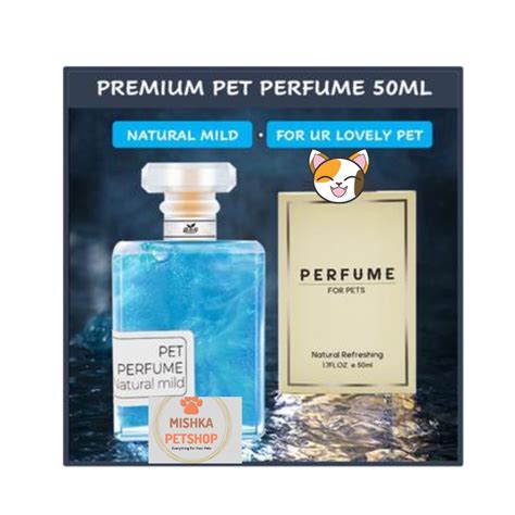 Pet Perfume Spray Anti-Smell Deodorant Anti Bacteria Fresh Smell Pet ...