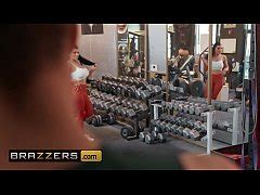 Big Butts Like It Big Romi Rain Xander Corvus Spotting Her Ass Brazzers Xxx Mobile