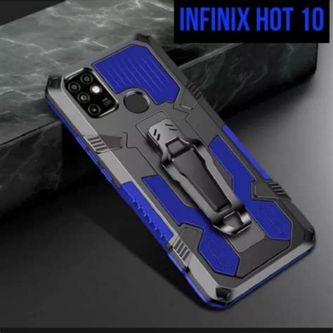 Jual Infinix Hot Case Robot I Cristal Hardcase Phantom Transformer Shopee Indonesia