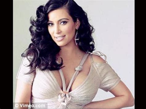 Hot Babe Kim Kardashian Hindustan Times