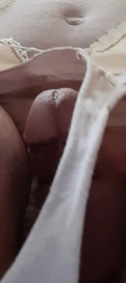 Vintage White Slip And Cotton Panties 11 Nude Pics XHamster