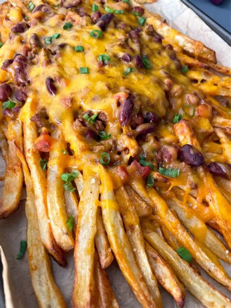 Sonic Cheese Fries