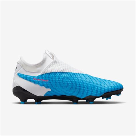 Chuteira Nike Campo Phantom Gx Academy Fg Dd