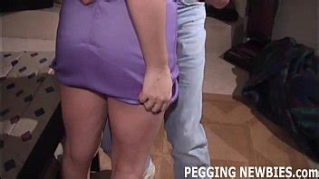 Are You Ready To Lose Your Pegging Virginity XVIDEOS