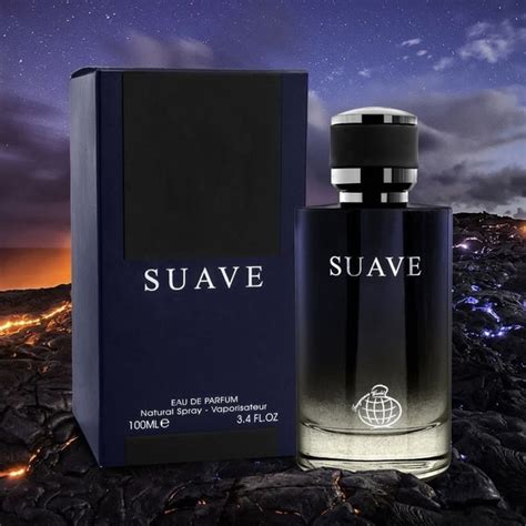 Suave Eau De Parfum Aromatic Fougere fragrance by Fragrance World ...