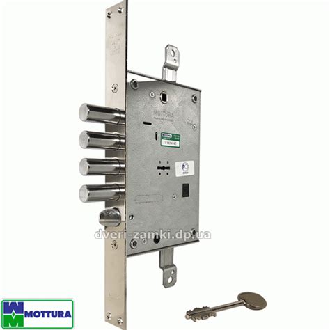 Купить замок Mottura 52.771| Интернет магазин На замке