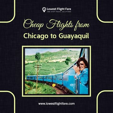 Find The Charming Excellence Of Guayaquil Cheap Flights Guayaquil