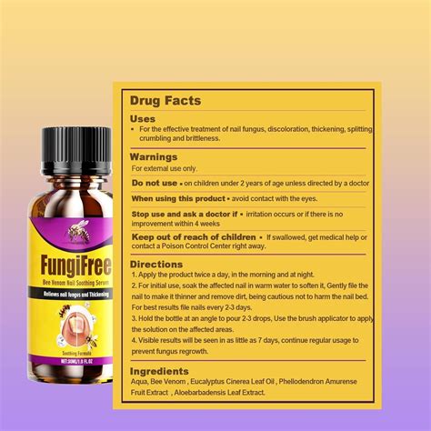 Brunnen Toenail Fungus Treatment Extra Strength, Nail Fungus India | Ubuy