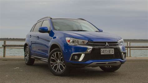 Mitsubishi ASX 2019 Review CarsGuide