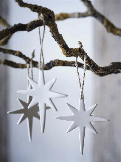 Clay Christmas Ornaments How To Make Clay Ornaments Artofit