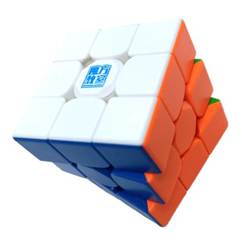 3X3 MOYU SUPER RS3M 2022 MAGLEV Tienda De Cubos Rubik Ecuador