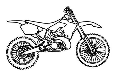 Como Desenhar Moto? Materiais, Dicas e Passo a Passo
