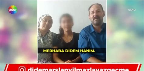 Didem Arslan Yılmaz la Vazgeçme Videoları Kayıp Gökçe bulundu