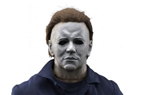 デカい、コワい、カッコいい！ 映画『ハロウィン』マイケル・マイヤーズの 12スケール”スタチューが発売 ホラー通信