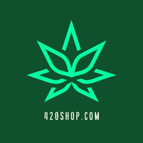 420Shop - The Finest quality smoking products - 420Shop