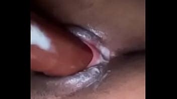 Chica Espa Ola Me Muestra Lo Cremosa Que Se Pone Xvideos