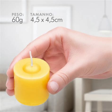 Vela Aromatizada Canela Chama de Ouro g Lolla Sex Shop Online Tudo para Saúde e Bem estar