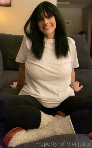 Vivi Jaide Vivijade Nude Onlyfans Nudostar Tv