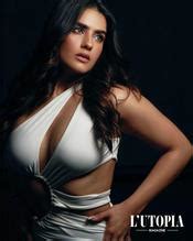 KAVYA THAPAR Nude AZNude