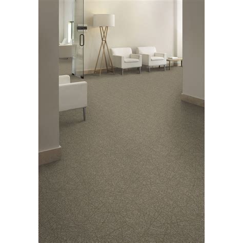 Aladdin Commercial Brilliantly Amazed Commercial Carpet Tile Empower